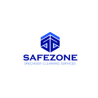 SafeZone Cleaning Services logo - Similar company to Dynamics For Display - D4D