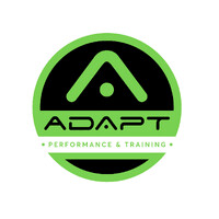 ADAPT Performance & Training logo - Similar company to Burn Boot Camp Bentonville
