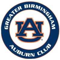 Greater Birmingham Auburn Club logo - Similar company to Young Professionals Of Birmingham