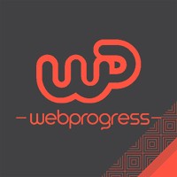 Web-Progress logo - Similar company to Sunpear Web Development