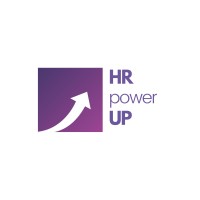 HRPowerUP logo - Similar company to Amech