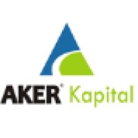 Aker Kapital