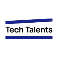 Tech Talent institute logo - Similar company to Tech Talent