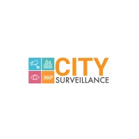 City Surveillance Services Private Limited logo - Similar company to Iram Technologies