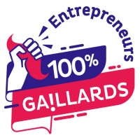 Les Entrepreneurs 100% Gaillards logo - Similar company to Agglo De Brive