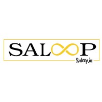 Saloop.official logo - Similar company to Etcetera