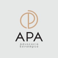 APA - Advocacia Estratégica logo - Similar company to Paoli Balbino & Balbino