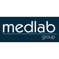 Medlab Group logo - Similar company to Medlab Inc