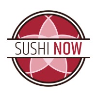 Sushi Now logo - Similar company to Linguistics Association Of Great Britain Postgraduate Student Committee