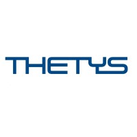 Thetys Pumps SRL logo - Similar company to Hidronic