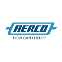 Aerco Ltd logo - Similar company to Nicab Ltd
