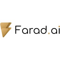 Farad.ai logo - Similar company to Woxon