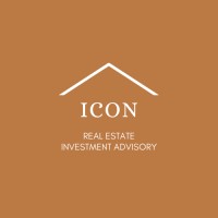 ICON Real Estate Investment Advisory logo - Similar company to Icon 8 Real Estate