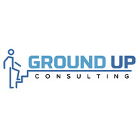 Ground Up Privacy logo - Similar company to Helios Salinger