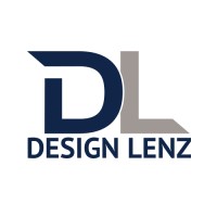 Design Lenz logo - Similar company to Gingalley Web Design & Promotions