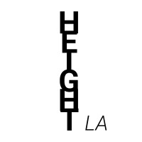 Height LA logo - Similar company to Heights