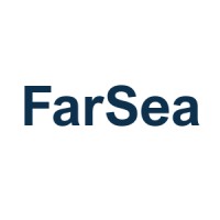 FarSea logo - Similar company to Containertracking