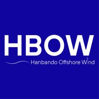 Hanbando Offshore Wind logo - Similar company to Haesong Offshore Wind