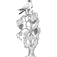 Domaine Thibert logo - Similar company to Maison Pion