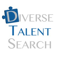 Diverse Talent Search logo - Similar company to Diversityworking