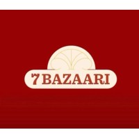 7 Bazaari logo - Similar company to Tabnuvo