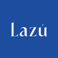 LAZÚ logo - Similar company to Epic School Florianópolis