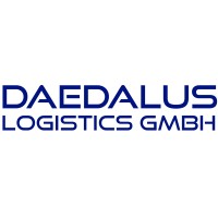 Daedalus Logistics GmbH logo - Similar company to Deufol Belgium
