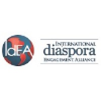 International Diaspora Engagement Alliance (IdEA) logo - Similar company to Prabon Greenfields