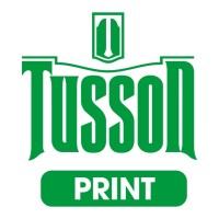 Tusson-Print Ltd. / ООО 