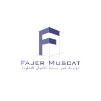 Fajer Muscat Business Establishment logo - Similar company to Wisdom Business And Training Services