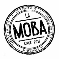 LA MOBA logo - Similar company to Sajes Avignon