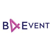 B4 EVENT logo - Similar company to Ud2Ms -Union Des Directeurs Médicaux Et Directeurs Des Soins D’Établissement Médico-Sociaux