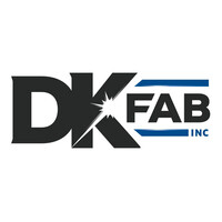 DK FAB, INC. logo - Similar company to Ashlock Company