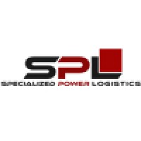 Specialized Power Logistics logo - Similar company to Tradelossa