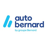 Autobernard logo - Similar company to Elink France