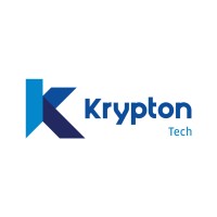 Krypton Tech logo - Similar company to Kripton