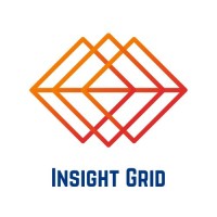 Insight Grid logo - Similar company to Innovations Circle