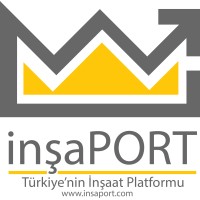 İnşaPORT logo - Similar company to Makyol Prime