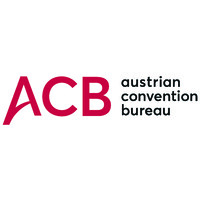 Austrian Convention Bureau logo - Similar company to Austria Center Vienna - Internationales Kongresszentrum