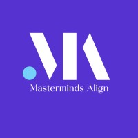 Mastermindsalign logo - Similar company to Streempay