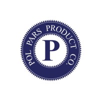 Polpars Product co logo - Similar company to Kna (Kavosh Naghshe Alborz)