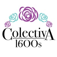 Colectiva 1600s logo - Similar company to Manantial Integra