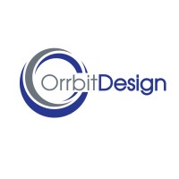 Orrbit Product Deisgn LLC logo - Similar company to Hen Haven Coops