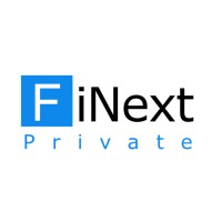 FiNext Private logo - Similar company to Search Panda