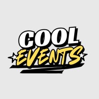 Cool Events logo - Similar company to Sonal Events
