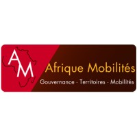 Afrique Mobilités logo - Similar company to Iris Certification