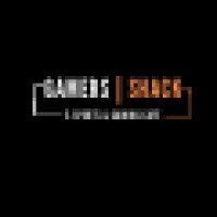 Gamers Shack logo - Similar company to Exploring Oman