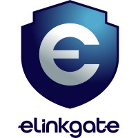 eLinkGate logo - Similar company to Elink®️