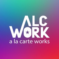 ALC Work logo - Similar company to Yeelight Türkiye