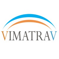 VimatraV logo - Similar company to Fiabel